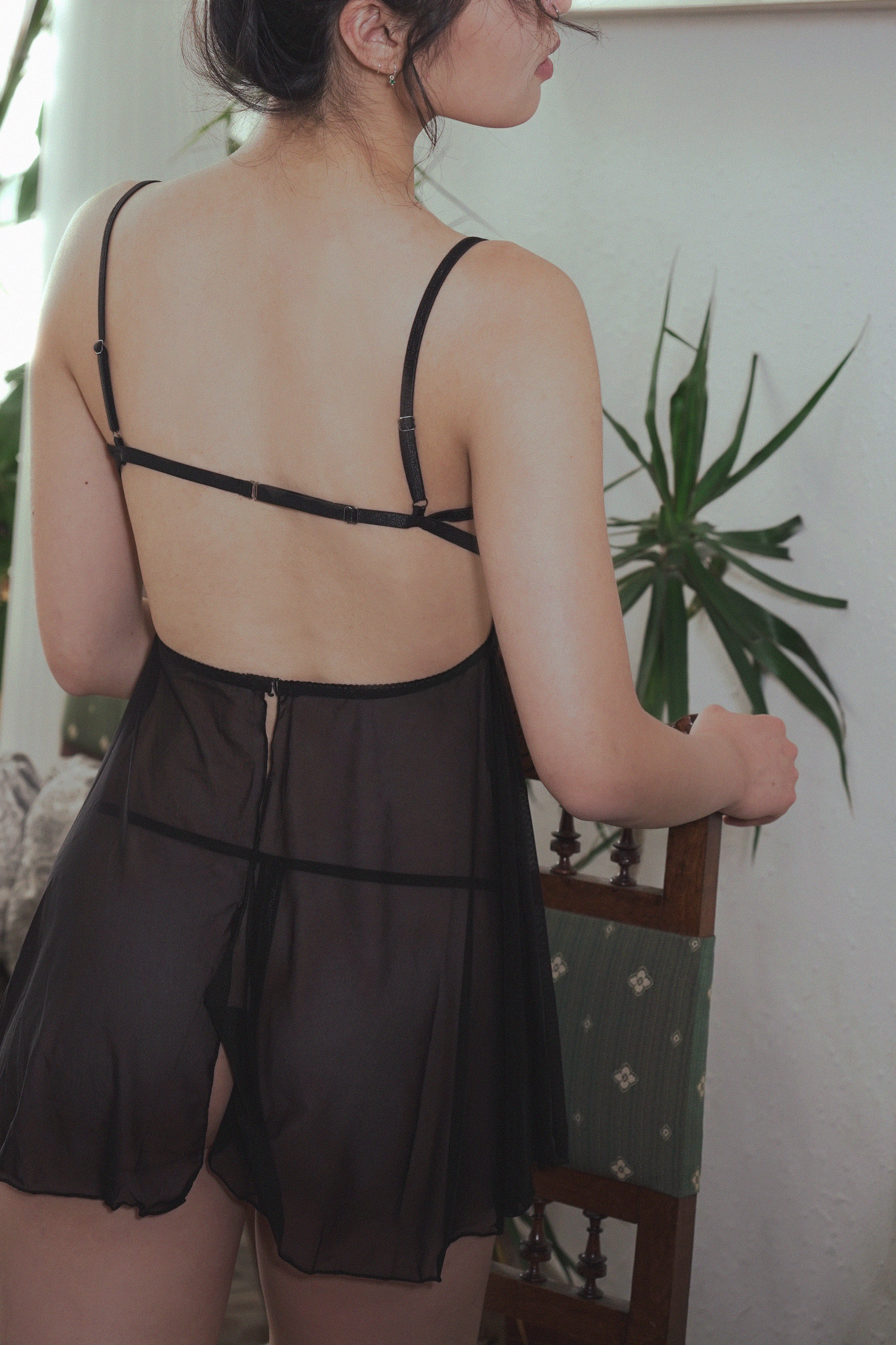 Lune Noir